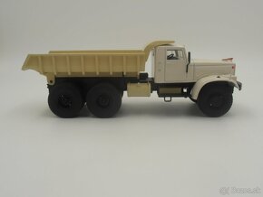 KrAZ 256 ATLAS  1/43 - 7