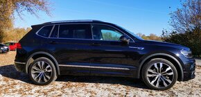 Volkswagen Tiguan Allspace, R-Line, 11/2020, 2.0TDi, 4x4 - 7