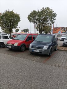 Ford connect transit 1.8tdci - 7