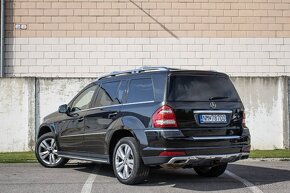 Mercedes-Benz GL 450 CDI 4MATIC - 7