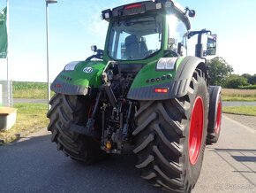 Fendt 933 Gen6 Profi Plus - 7