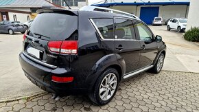 Citroen C-Crosser 2.2hdi plna vybava - 7