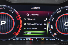 Škoda Kodiaq 2.0TDi DSG 4x4 Sportline LED Virtual - 7