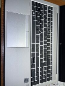 Notebook HP 850 G7 - 7