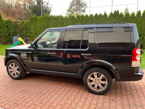 Land Rover Discovery 180kw - 7