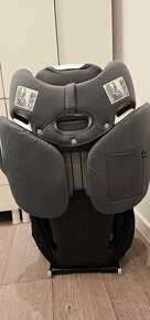 Autosedačka Cybex Platinum 15-36kg Isofix - 7