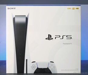 Ps5 s mechanikou +F1 24 - 7