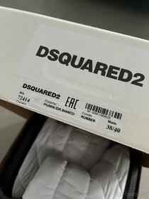 Snehule Dsquared2 - 7