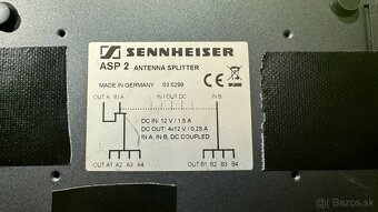 Sennheiser 100 G2 - 7