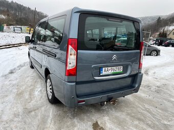 Citroen Jumpy L2 Multispace 2.0 HDi Tendance - 7