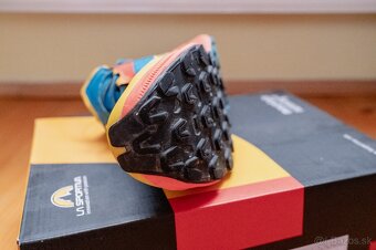 La Sportiva Prodigio - 7