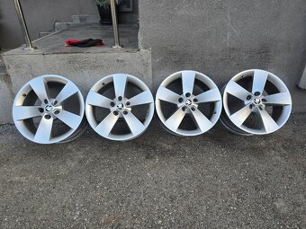 Disky Skoda Kodiaq 5x112 r17 - 7