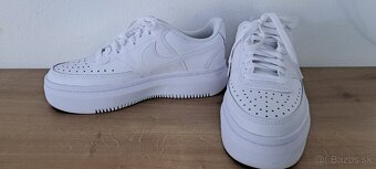 Nike Court Vision Alta 40 - 7