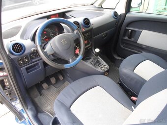 Peugeot 1007 1.4 HDi Trendy - 7