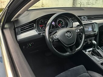 Volkswagen Passat Variant 2.0 TDI BMT Highline DSG - 7