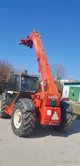 Manitou MLT 730-120 LS Turbo - 7