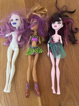 Monster High - 7