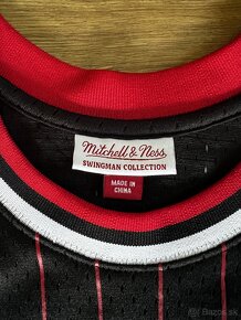 PIPPEN Mitchell & Ness - 7