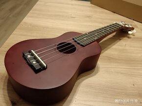 Ukulele sopranove - 7