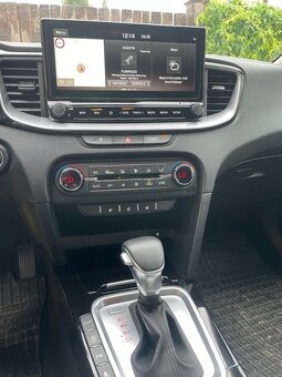 Kia XCeed Platinum - 7