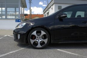 Volkswagen Golf 2.0 TFSI GTI Automat DSG (155kw) - 7