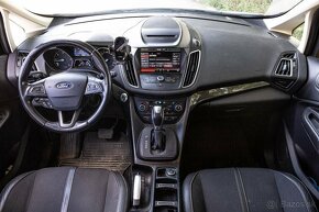 Ford Grand C-Max 2.0 TDCi 7-mieste 2015 - 7