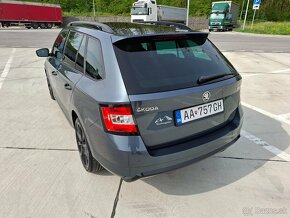 Škoda Fabia 3.   1.0 Tsi  Monte Carlo - 7