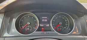 Volkswagen golf kombi 1.0 tsi - 7