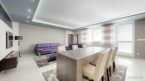 Luxurious Four Bedroom Penthouse near Bratislava | Exkluzívn - 7