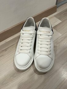 Alexander mcqueen panske obuv - 7