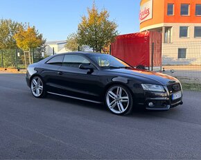 Audi S5 4.2 V8 Tiptronic Quattro - 7