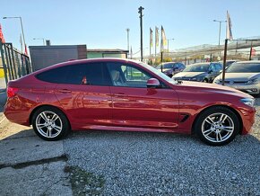 BMW Rad 3 320d xDrive M Sport A/T Odpočet DPH - 7