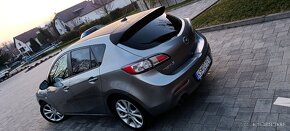 Mazda 3 2,2 GTA 136 kw - 7