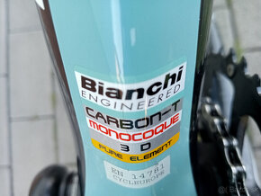 Bianchi- sempre pro - 7