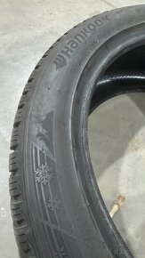 245/45R18 Zimné Pneumatiky HANKOOK - 7