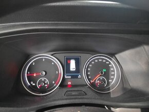 Volkswagen Transporter 2.0TDI - 7