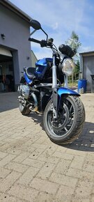 Bmw r 1200 r - 7