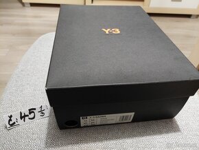 Pánske tenisky Adidas Y-3 KAIWA - 7