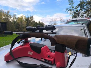 Cz557 lux 308win - 7