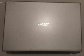 Acer Aspire3 model N20C5 - 7