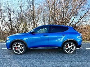 Alfa Romeo Tonale 1.5 mHEV Edizione Speciale FWD A/T - 7