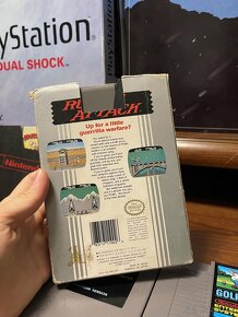 Nintendo NES hry - 7