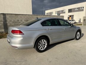 Volkswagen Passat 2.0 TDI BMT Comfortline - 7