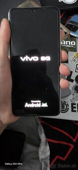 Vivo X80 Lite 5G - 7