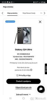 Samsung galaxy s24 ultra 512gb - 7