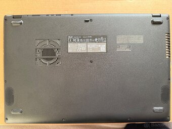 Notebook ASUS X1500EA, 256GB (nový) - 7