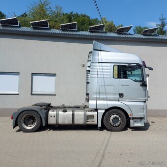 MAN TGX 18.360 Mega E5 - 7