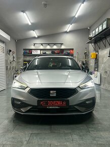 SEAT LEON FR, 2.0 TDI, 110KW/150PS, 2021, DSG, Combi, DPH - 7