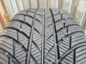 Špičkové zimné pneu Bridgestone Blizzak LM001 - 205/60 r16 - 7