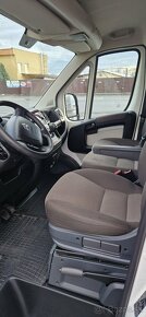 Citroen Jumper 2.0 BlueHDi 160 35+ L4H2 - 7